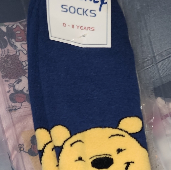 Socks - Picture 7 of 7